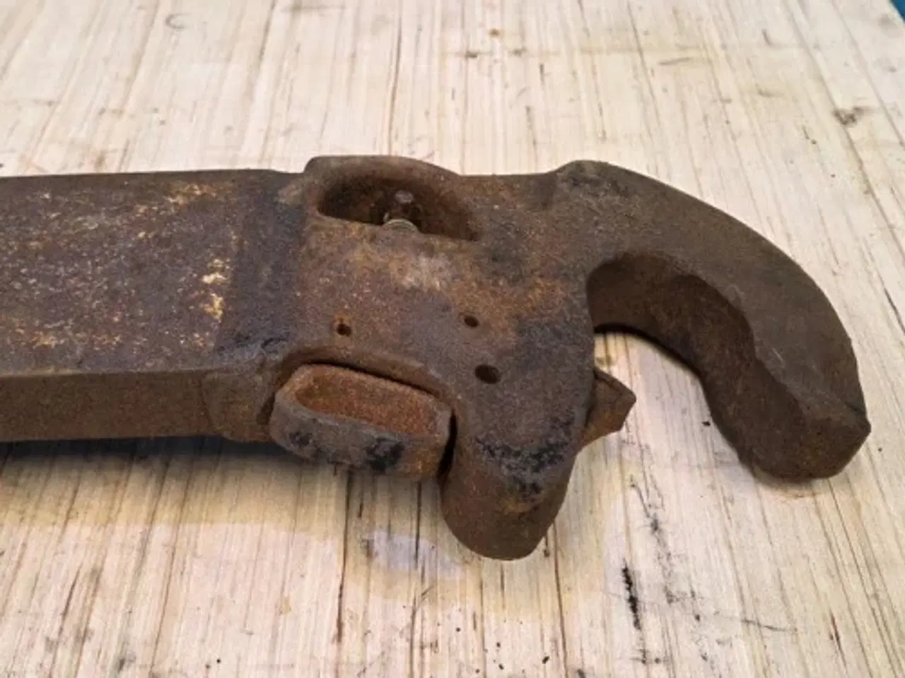 Billede 6 - Valtra T213 Liftarm R.  V37579610