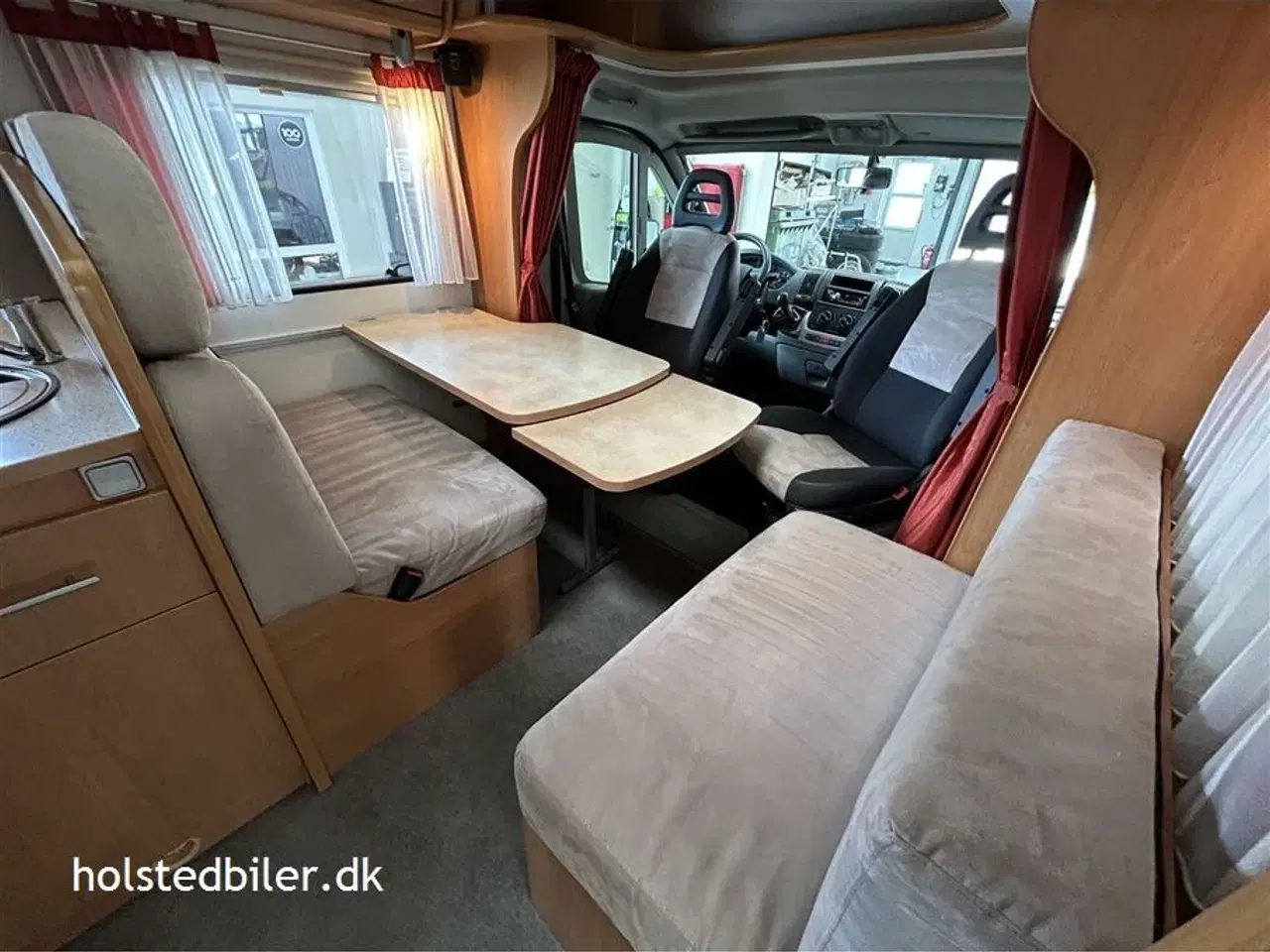 Billede 10 - 2007 - Bavaria T 67   Meget velholdt
