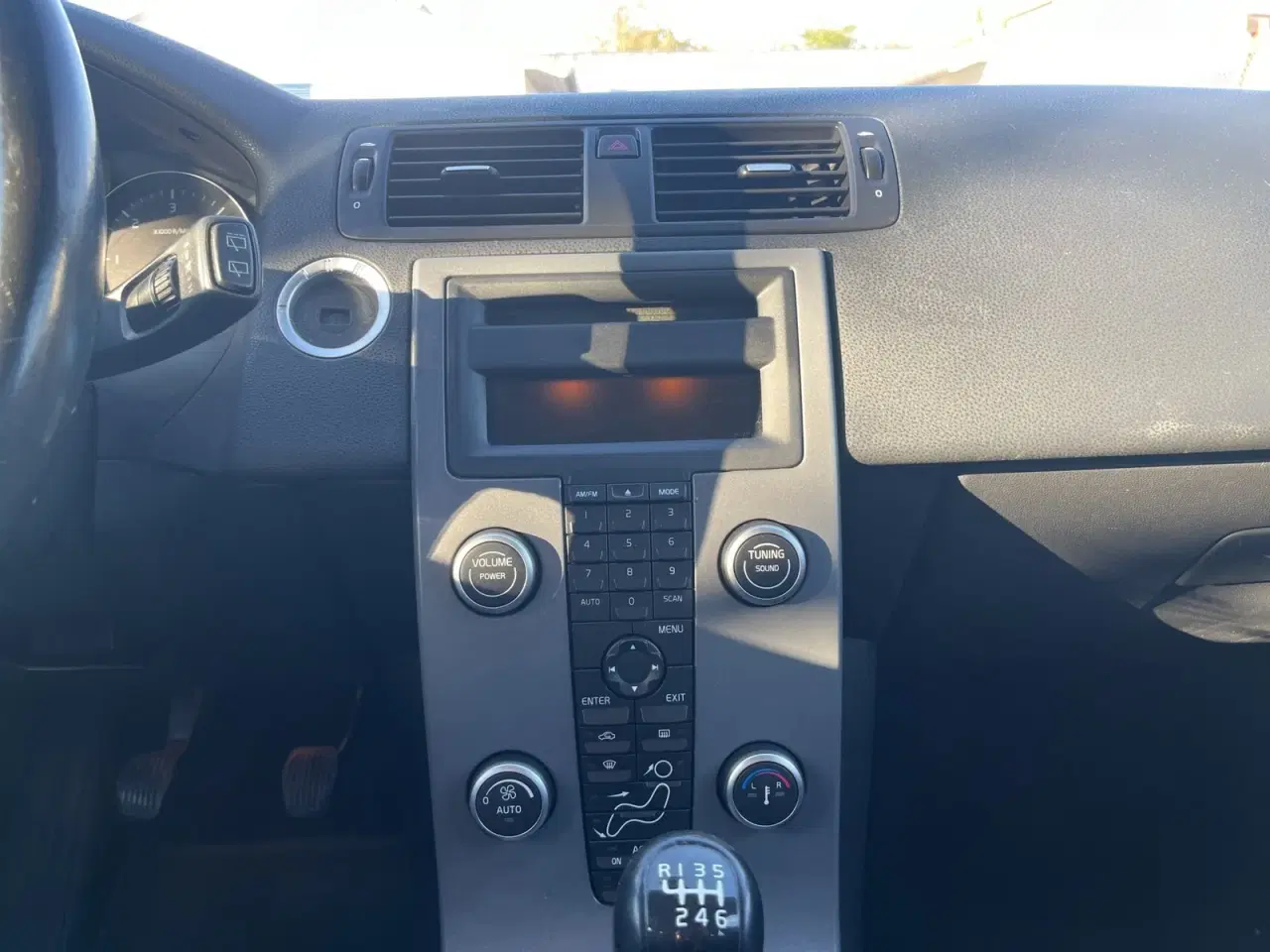 Billede 11 - Volvo V50 1,6 D2 115 Kinetic