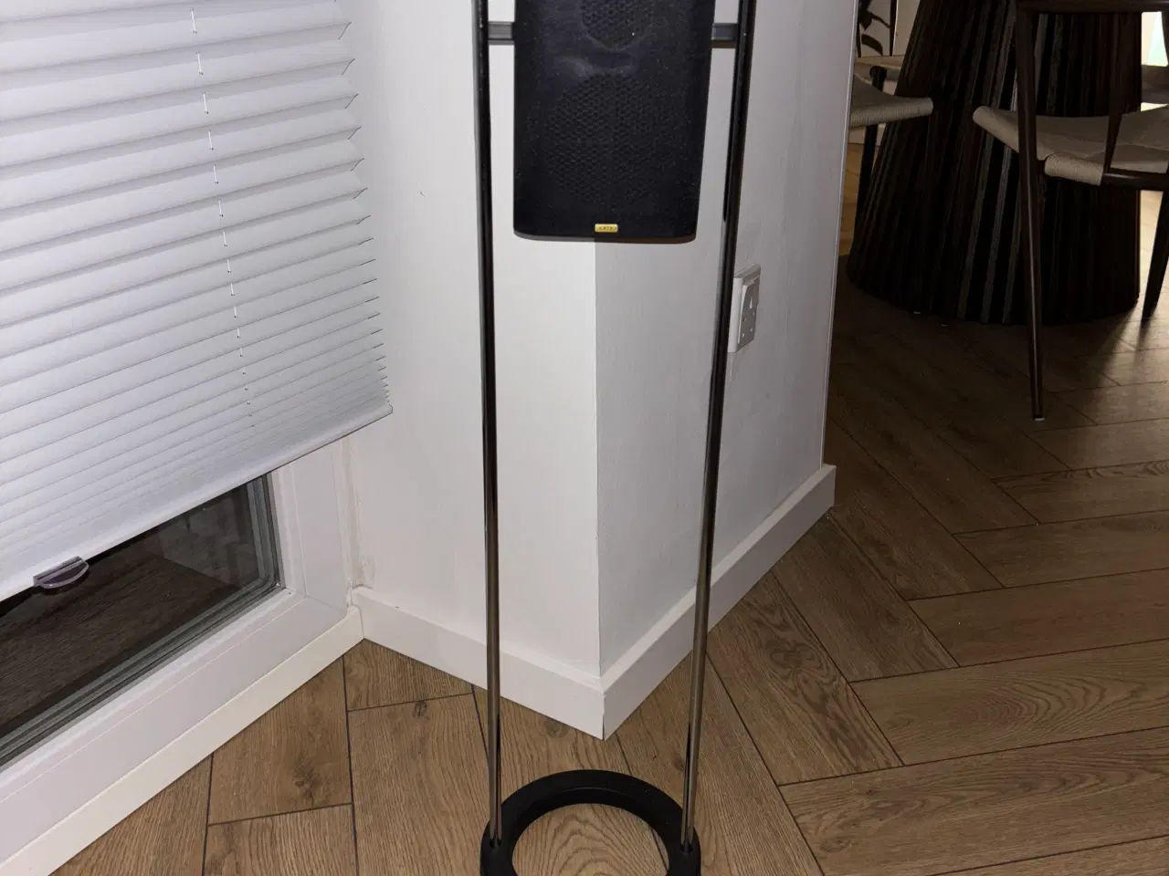 Billede 4 - Jamo Surround 100 II – danskproducerede surroundhø