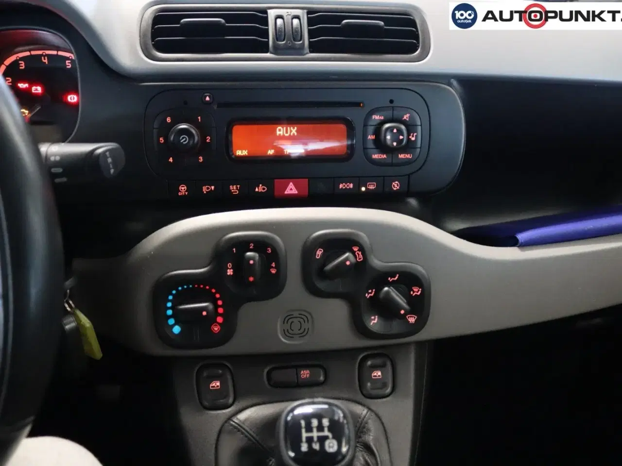 Billede 10 - Fiat Panda 0,9 TwinAir 60 Easy