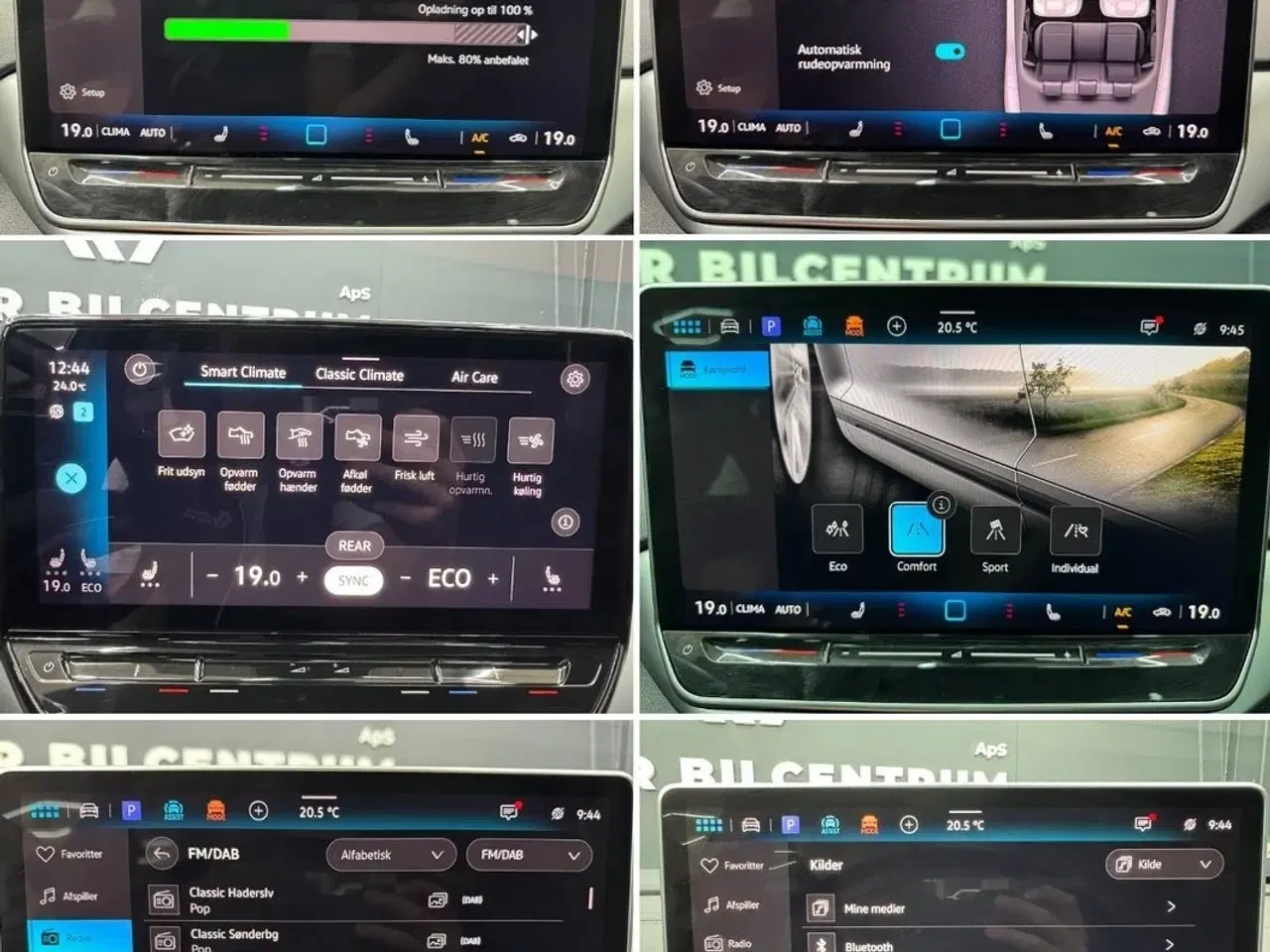 Billede 6 - VW ID.4 77 Pro