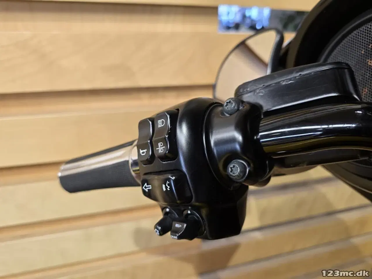 Billede 12 - Harley-Davidson FLHXSE CVO Street Glide