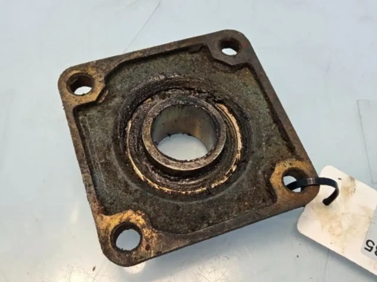 Billede 9 - New Holland TX62 Lejesamling 89513875