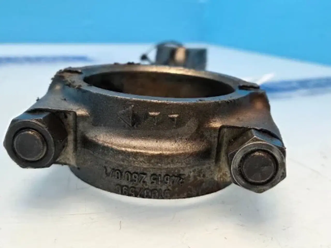 Billede 7 - Perkins 1006-60T Plejlstang 4223523M91