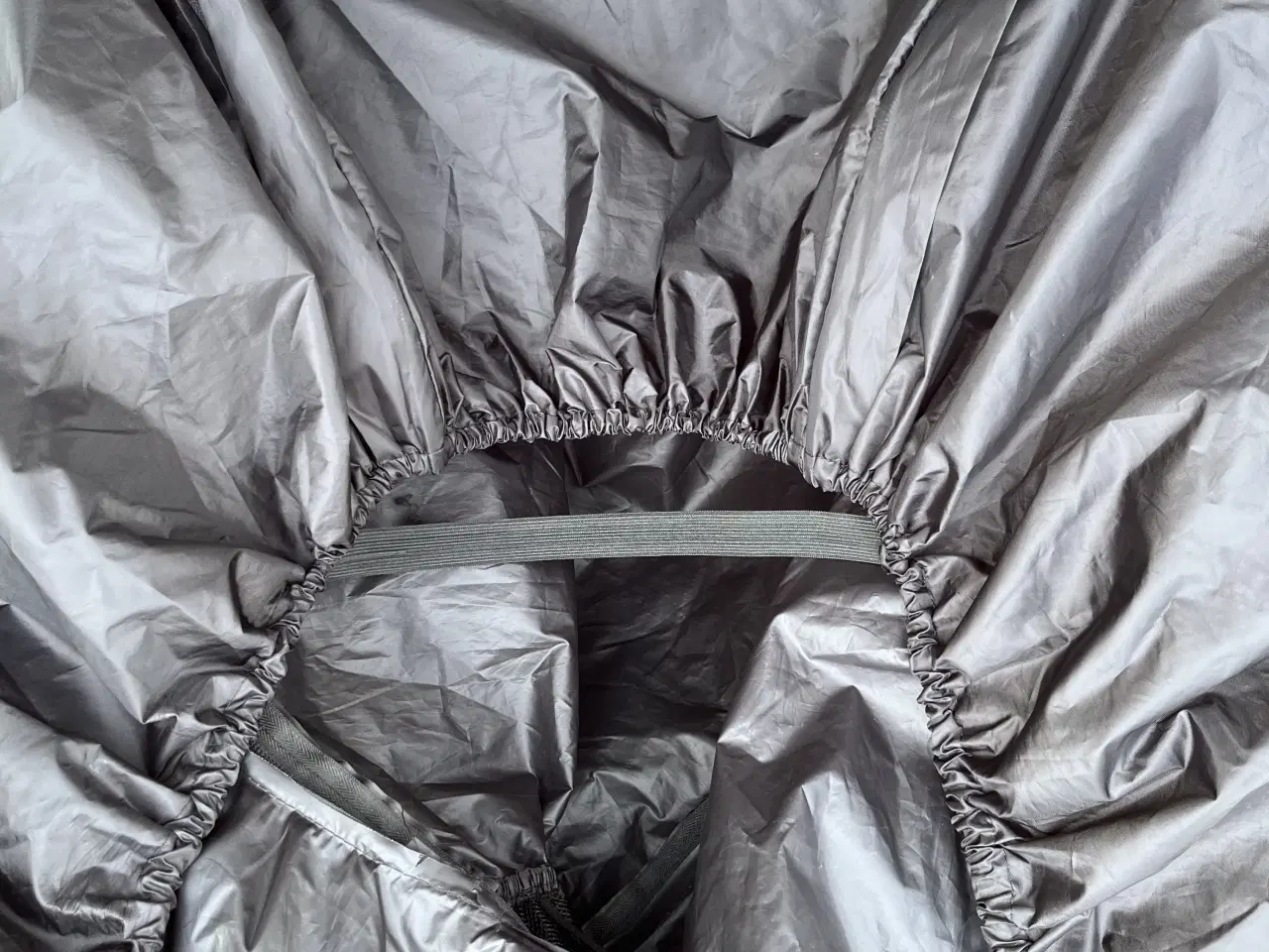 Billede 8 - Eichhorn regnslag - sort