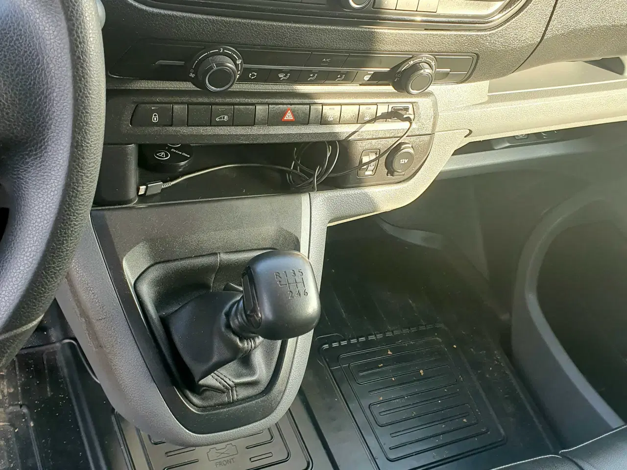 Billede 10 - Defekt Toyota Proace 2017 2.0D Long Defekt 