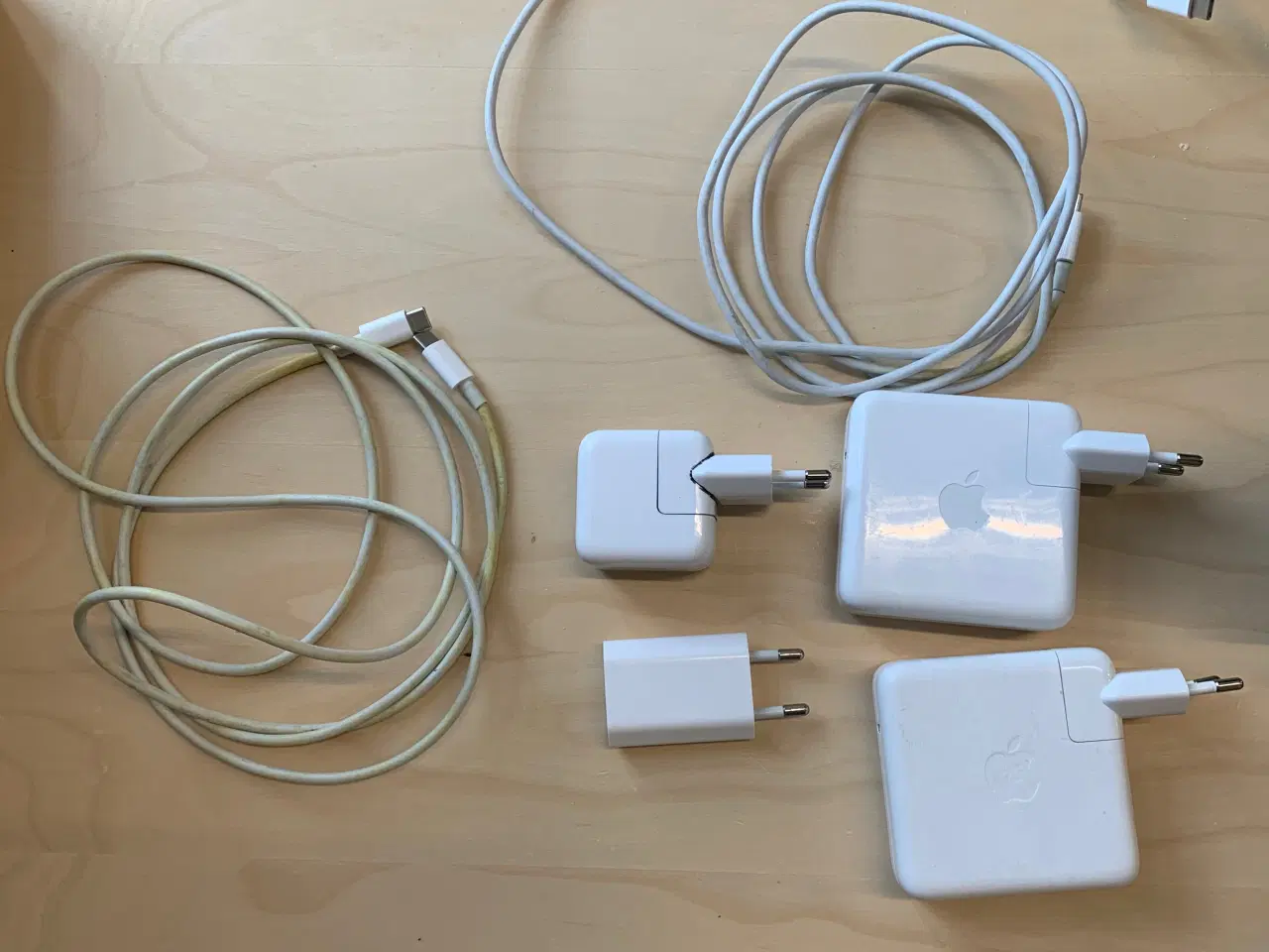 Billede 19 - Apple MacBook Pro & Air opladere 61 W USB-C til US