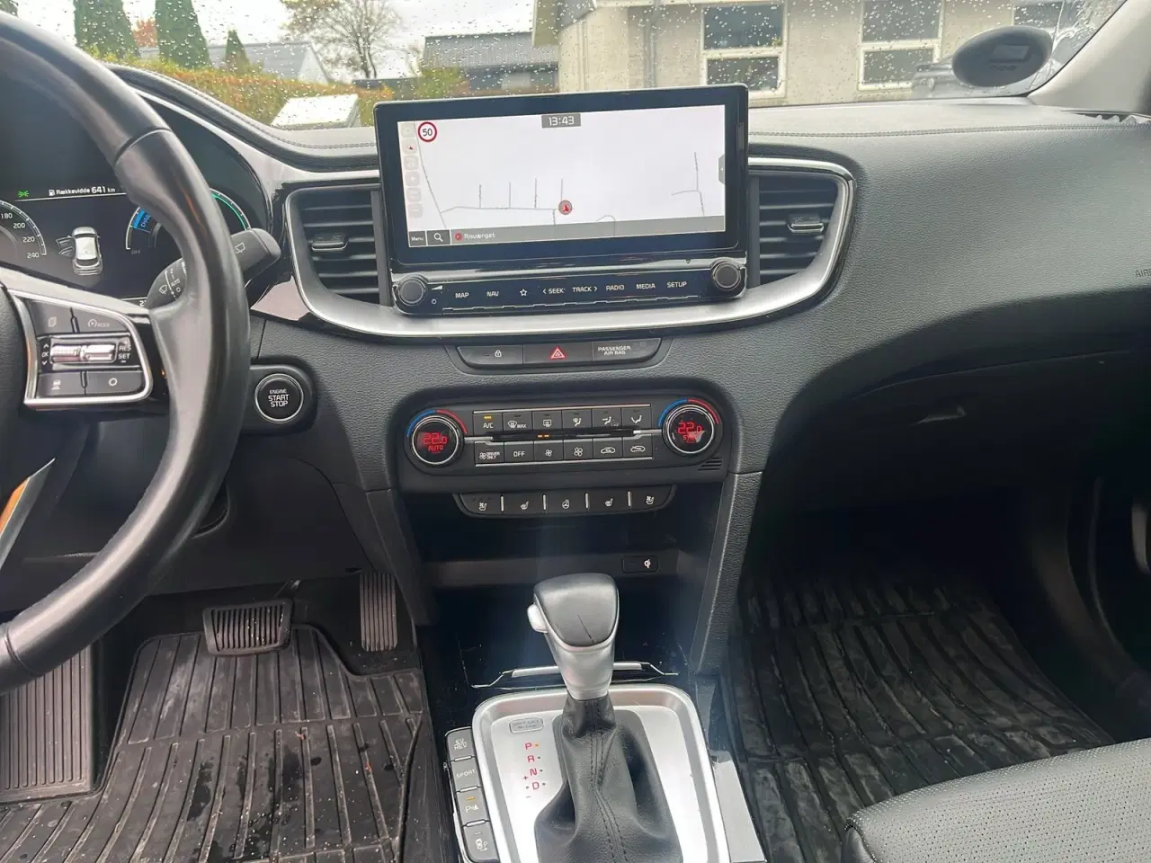 Billede 12 - Kia XCeed 1,6 PHEV Upgrade+ DCT