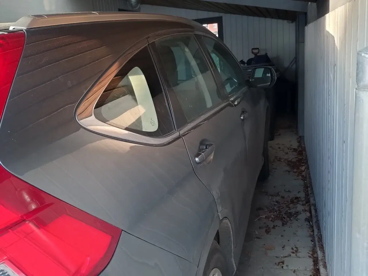 Billede 3 - Honda CR-V 1,6 i-DTEC Comfort