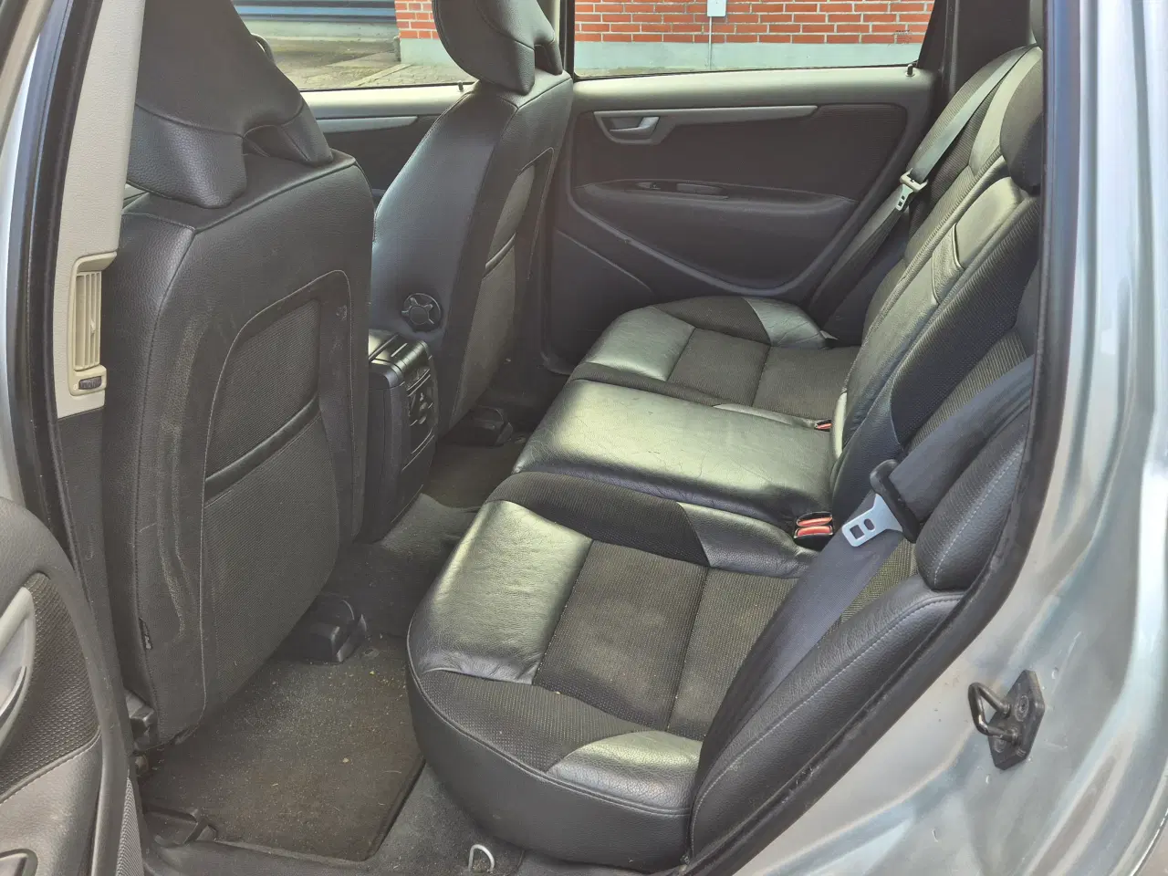 Billede 11 - Volvo V70 2,5 