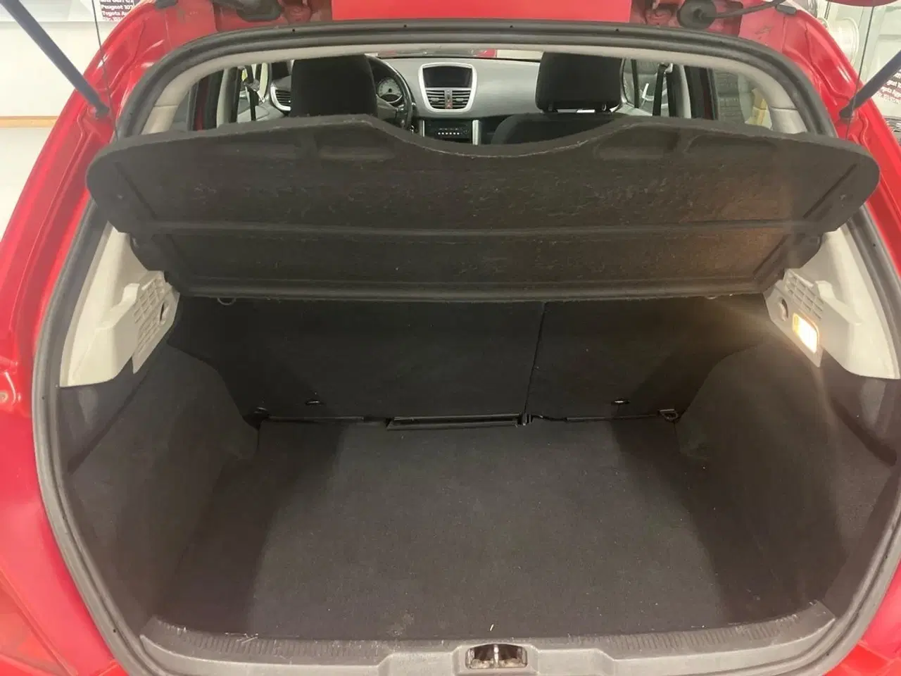 Billede 6 - Peugeot 207 1,6 VTi S16