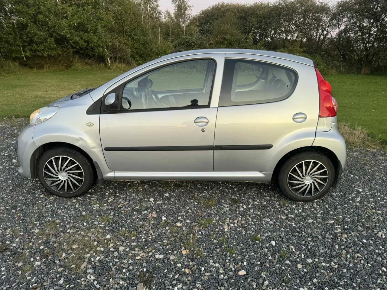 Billede 6 - Peugeot 107 1,0 Trendy