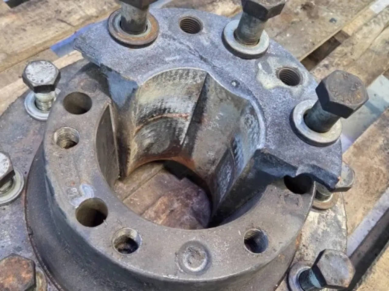 Billede 13 - New Holland T7.315 Nav 87645102