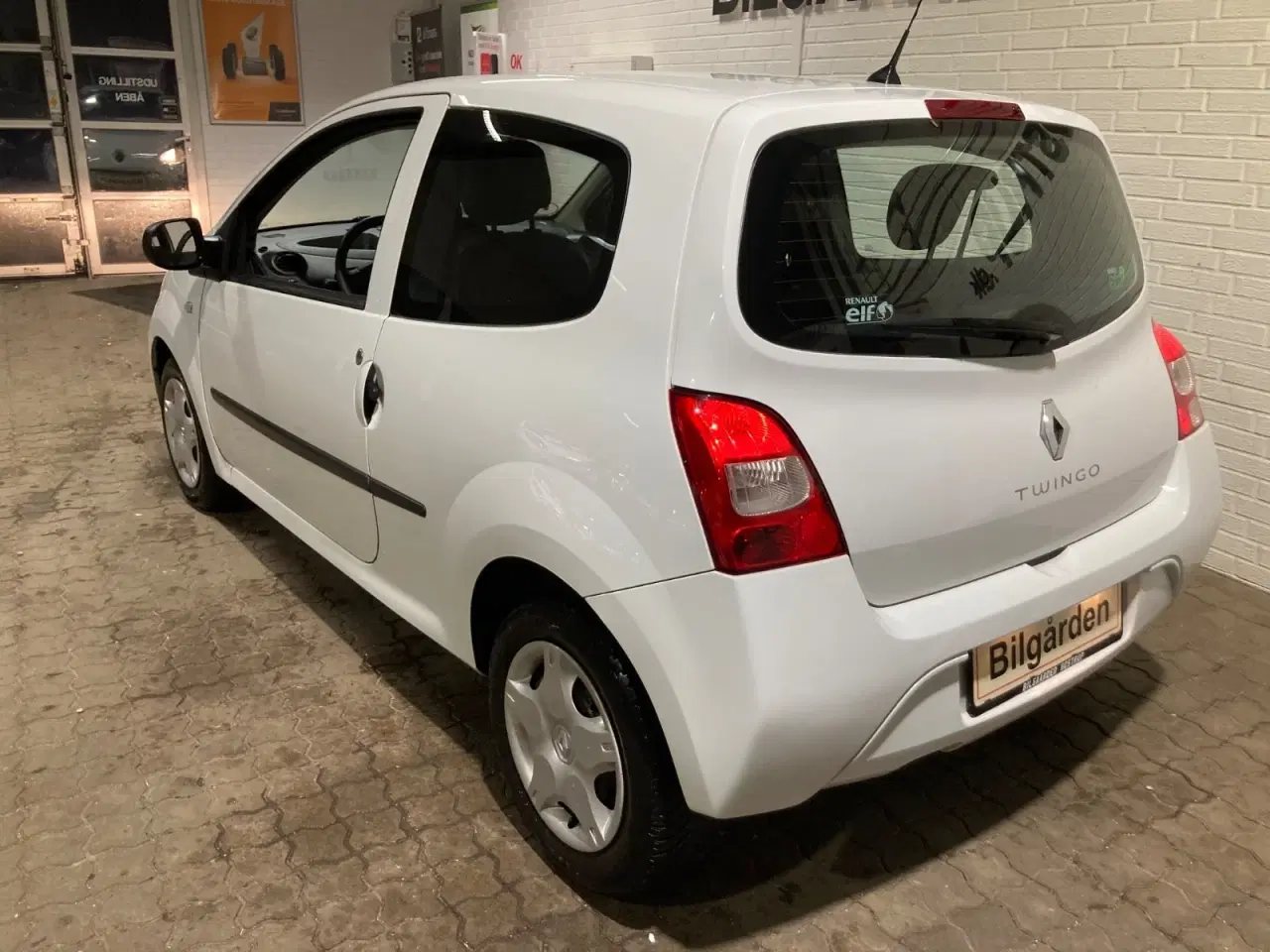 Billede 3 - Renault Twingo 1,2 16V E Expression