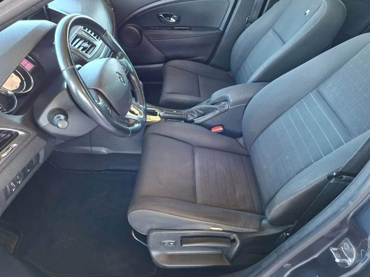 Billede 5 - Renault Megane III 1,5 dCi 110 Expression Sport Tourer aut.