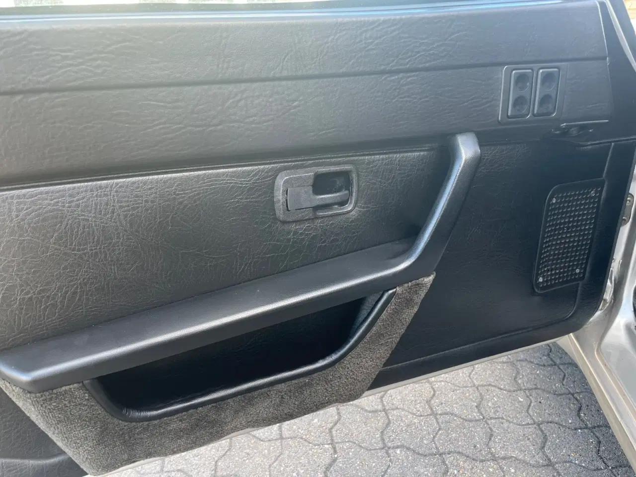 Billede 15 - Porsche 944 2,5 