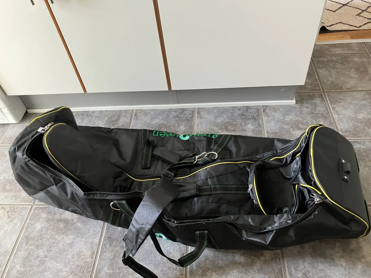 Billede 1 - Tejsecover golf