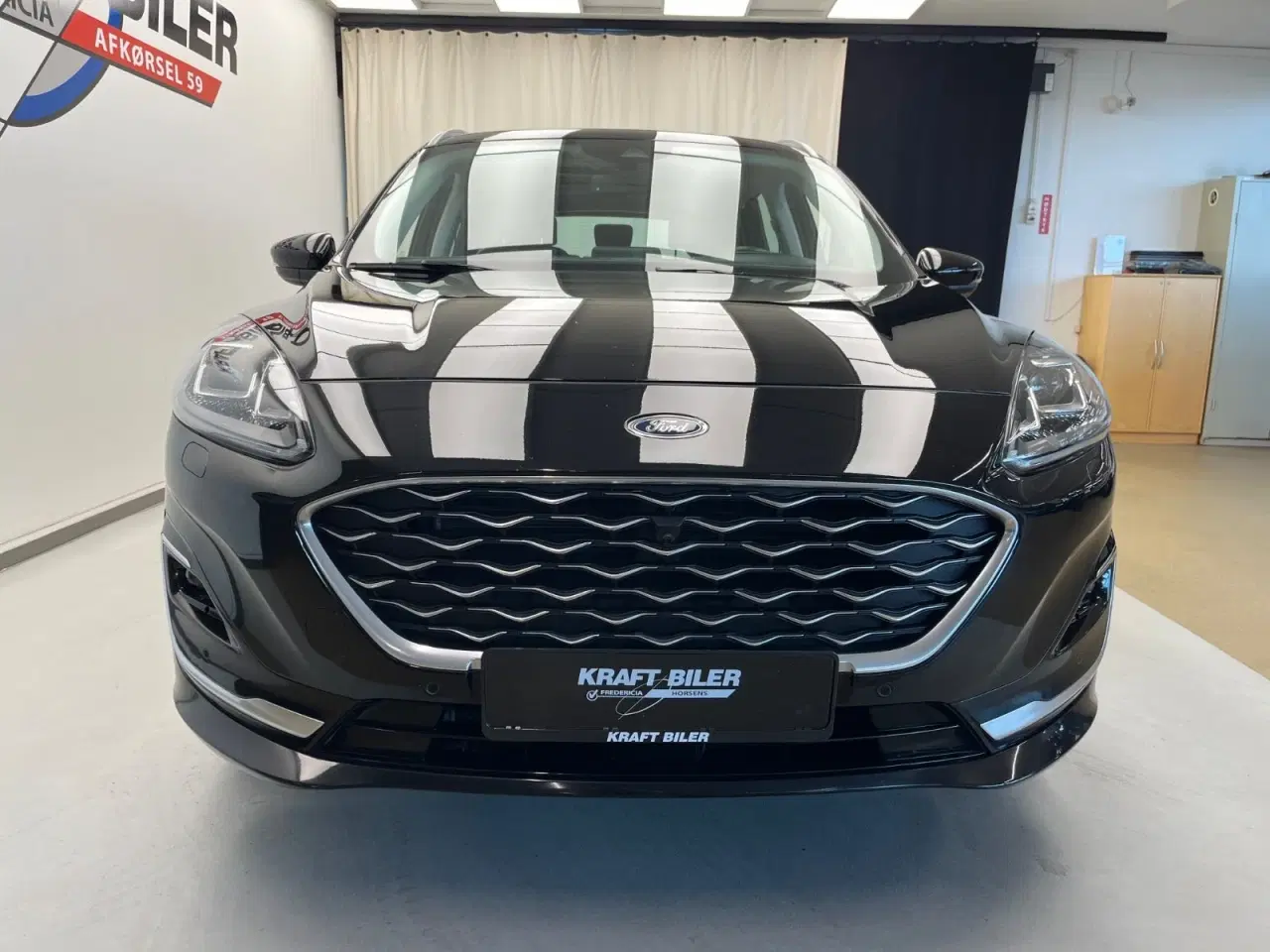 Billede 6 - Ford Kuga 2,5 PHEV Vignale CVT