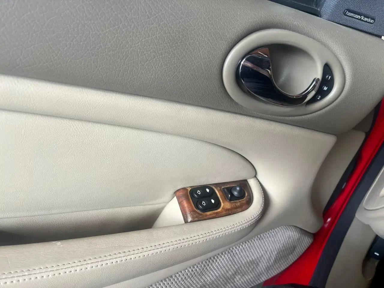 Billede 15 - Jaguar XK 4,0 XK8 Convertible aut.