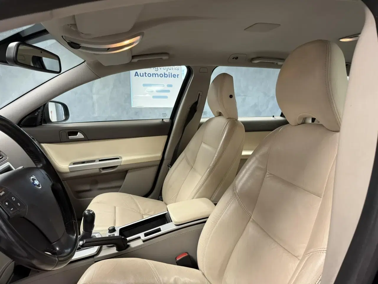 Billede 20 - Volvo V50 1,6 DRIVe Start/Stop 109HK Stc