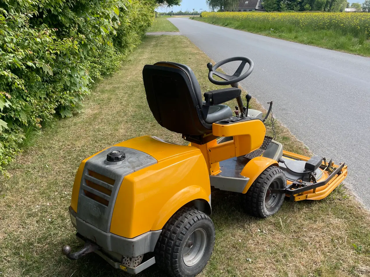 Billede 3 - STIGA PARK PRO 20