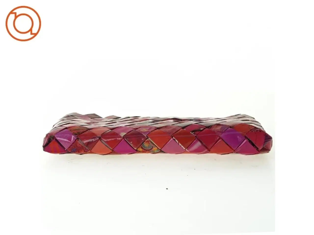 Billede 4 - Pung/taske (str. 22 x 11 cm)