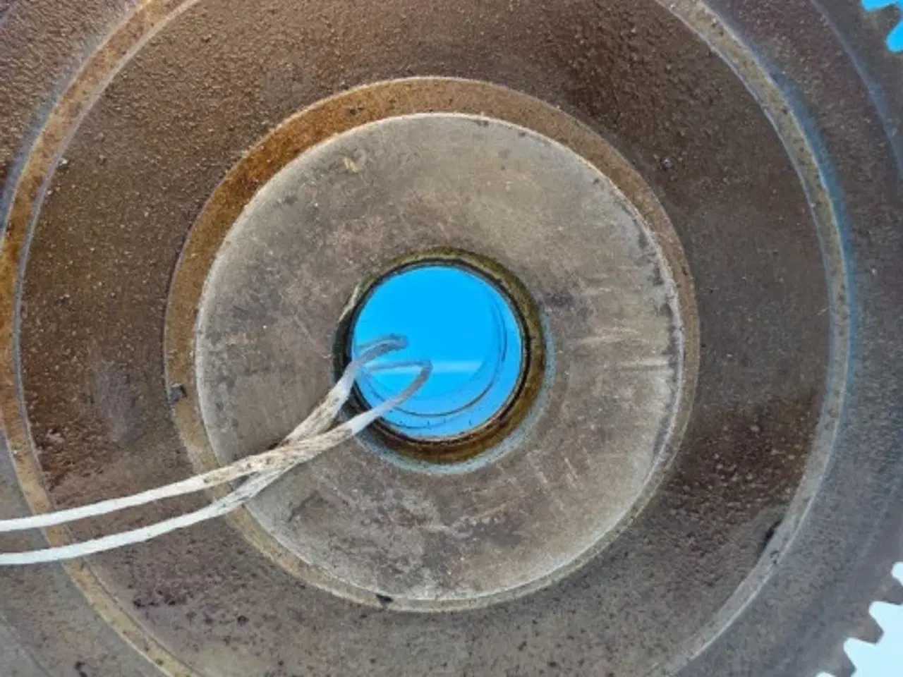 Billede 4 - John Deere 1830 Pto Kobling AL29817