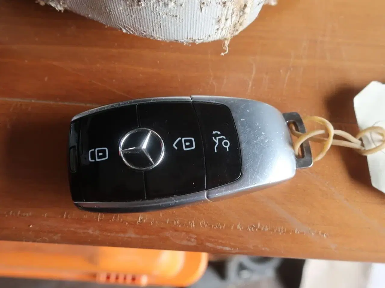 Billede 35 - Personbil MERCEDES E200d (momsfri) (uden afgift)