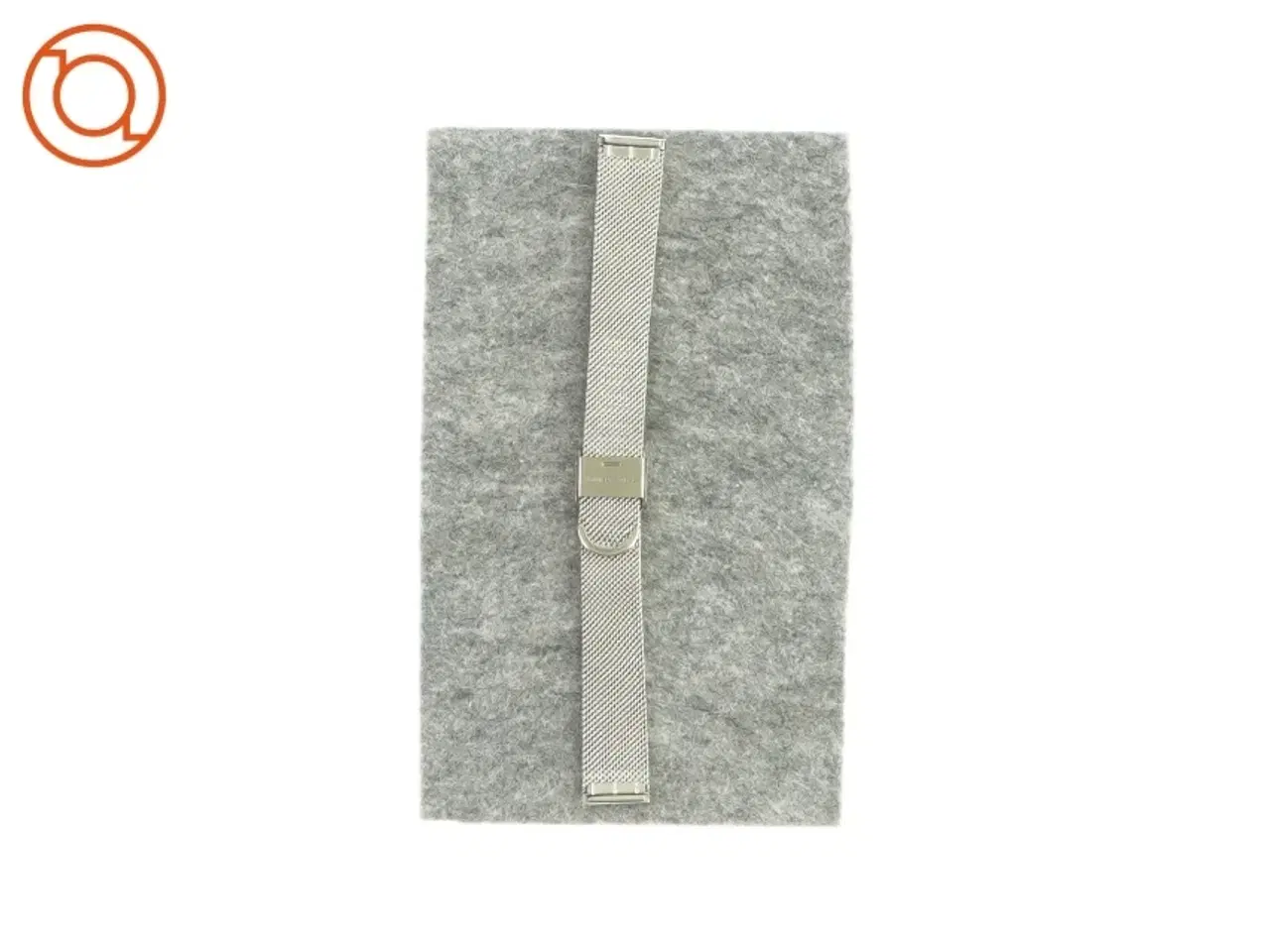 Billede 1 - Rem til armbåndsur (str. LB: 17,5x2 cm)