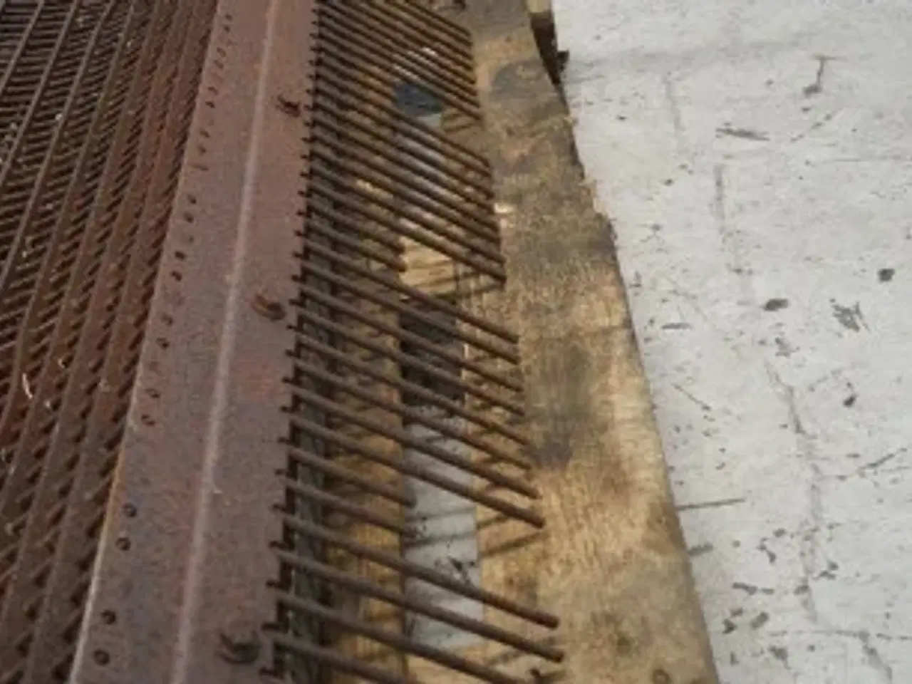 Billede 11 - Claas Lexion 405 Bro 7561841