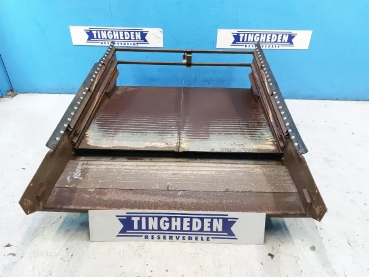 Billede 1 - Dronningborg 8500 Soldkasse 28450506