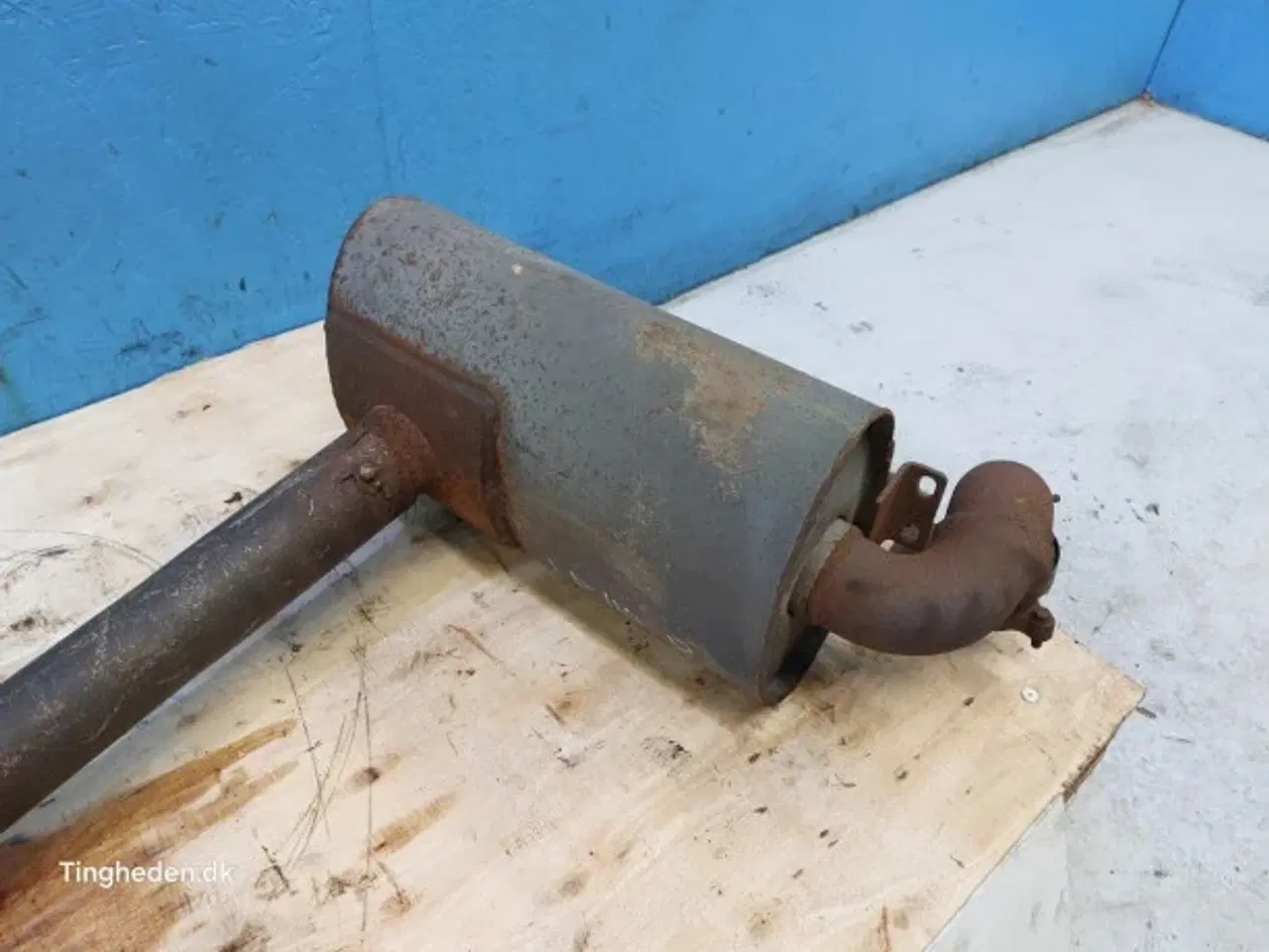 Billede 17 - New Holland LB115B Lydpotte 87347670