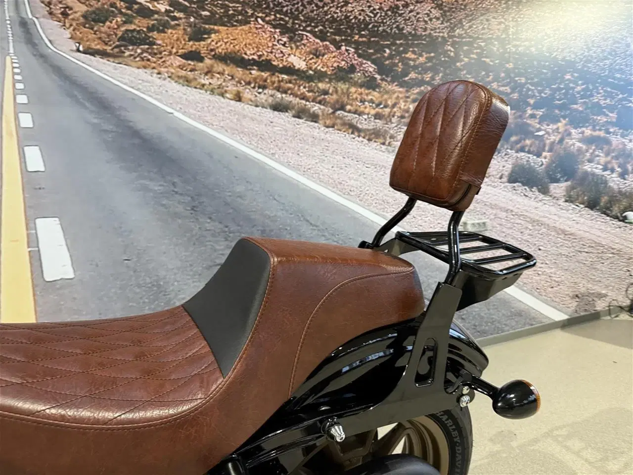 Billede 29 - Harley-Davidson FXDLS Dyna Low Rider S