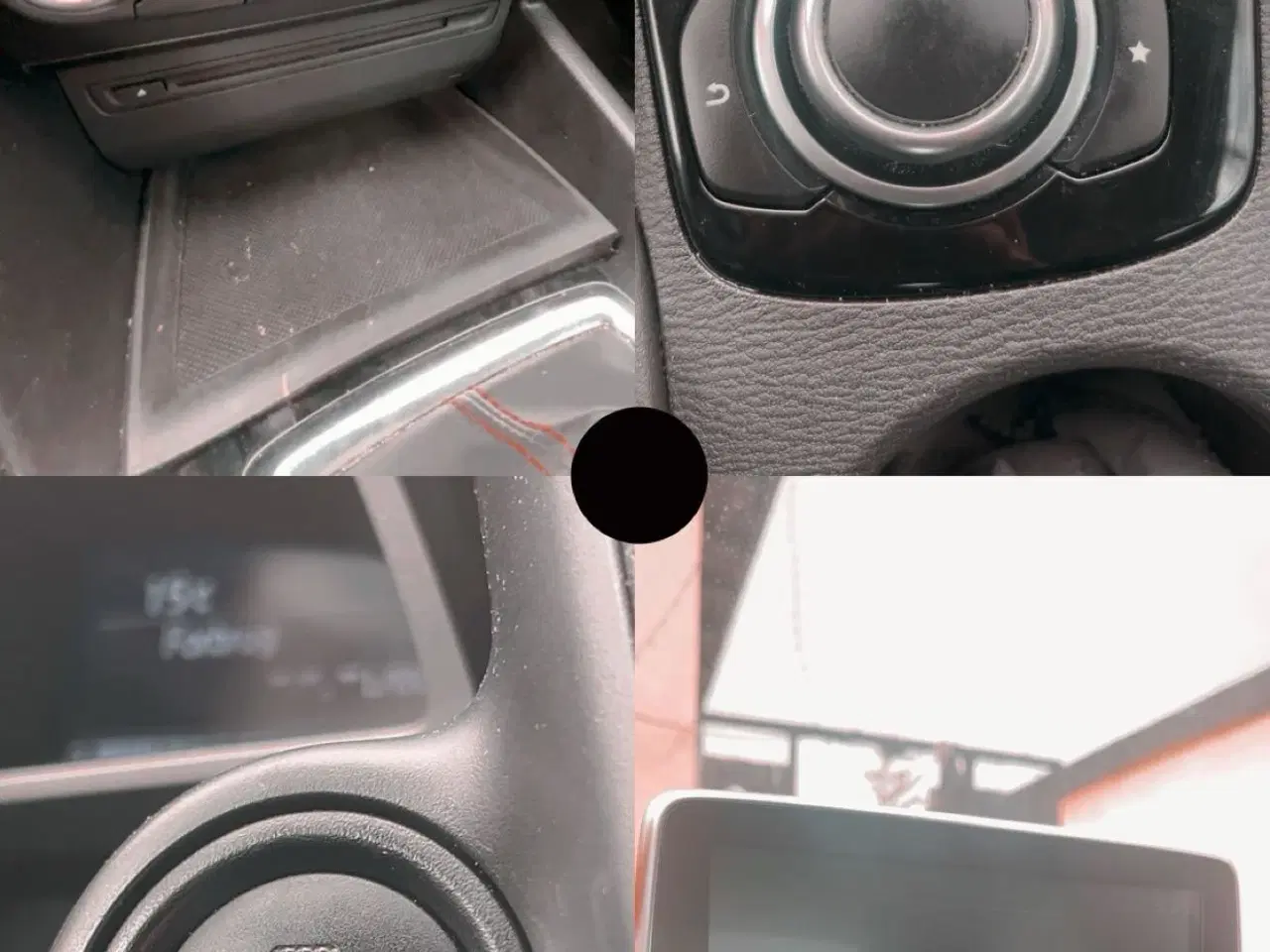 Billede 11 - Mazda 3 