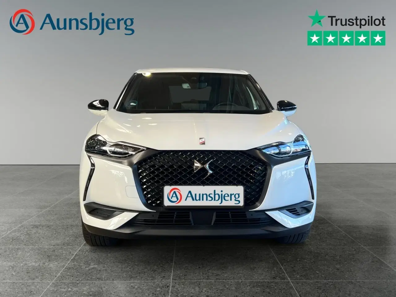 Billede 8 - DS DS 3 CrossBack 50 E-Tense Performance Line