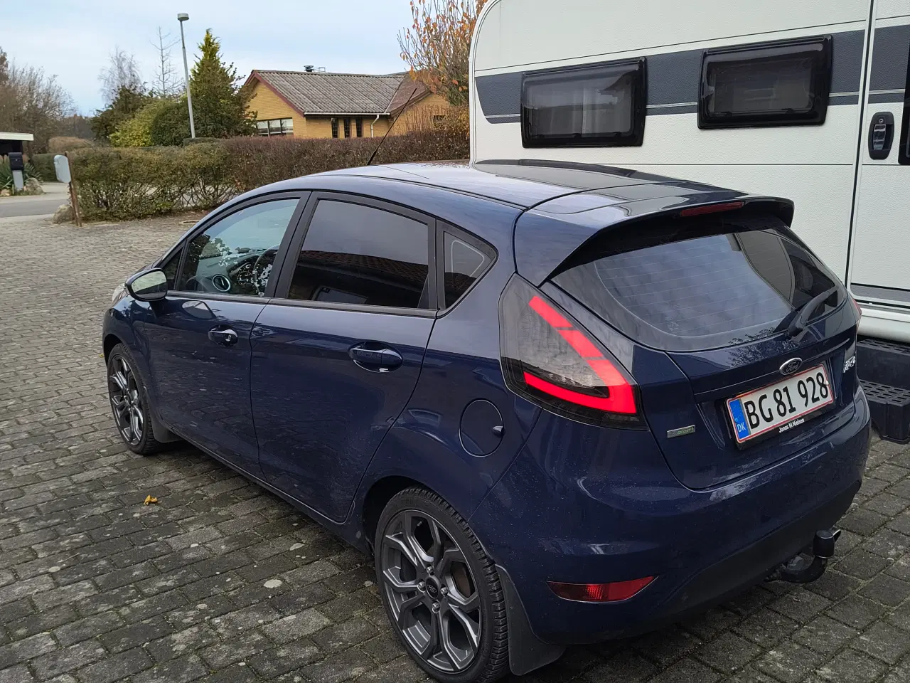 Billede 5 - Ford Fiesta 2015