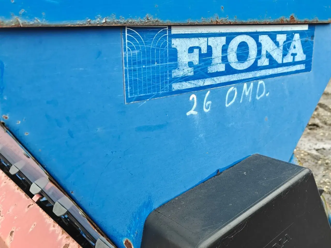 Billede 6 - Fiona SD977