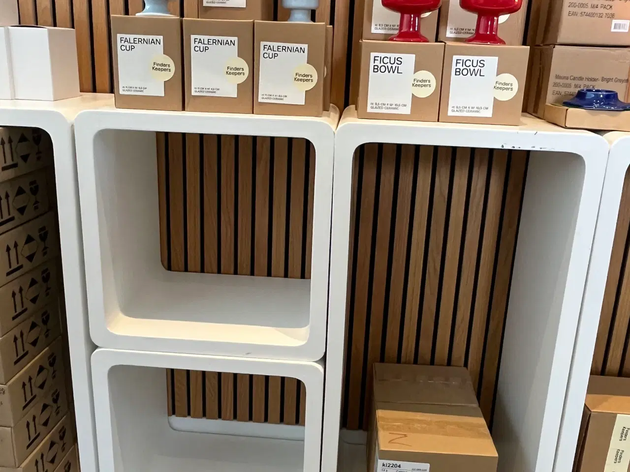 Billede 8 - Brugskunst parti