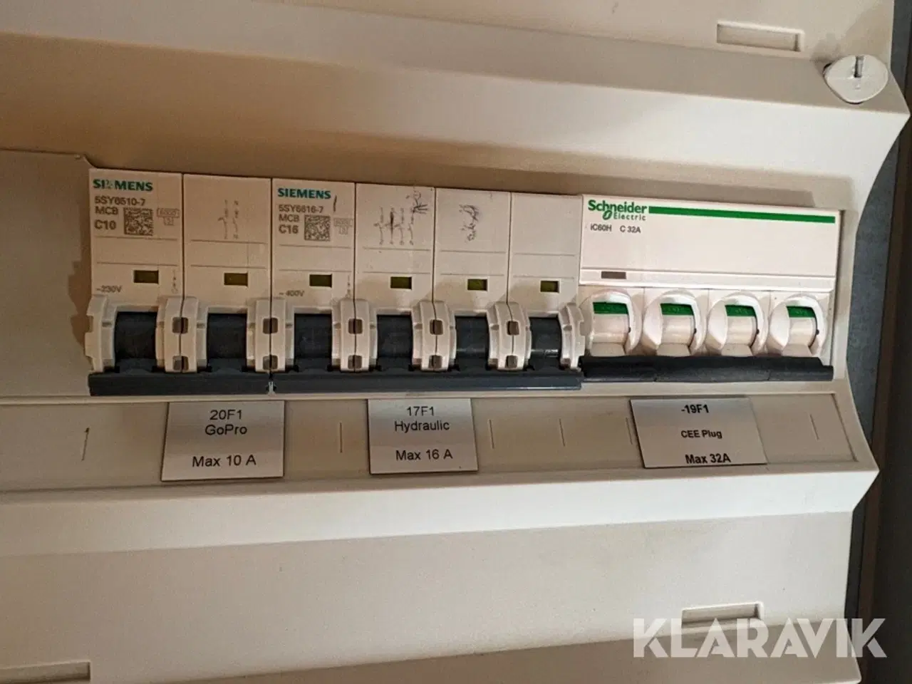 Billede 5 - Elskab Automation