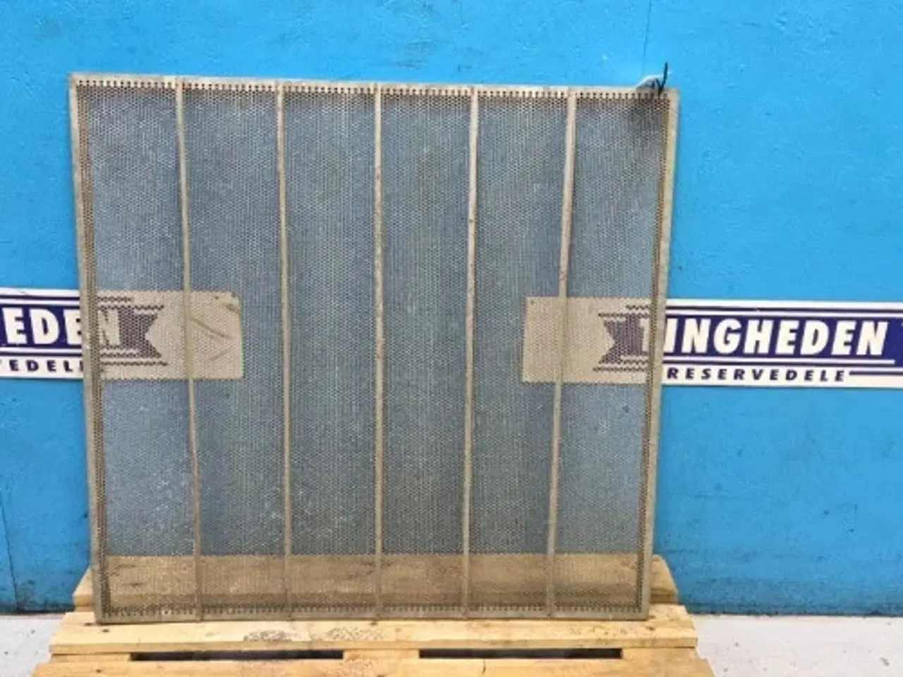 Billede 1 - Dronningborg D3000 Undersold Ø5  28460095 (2)