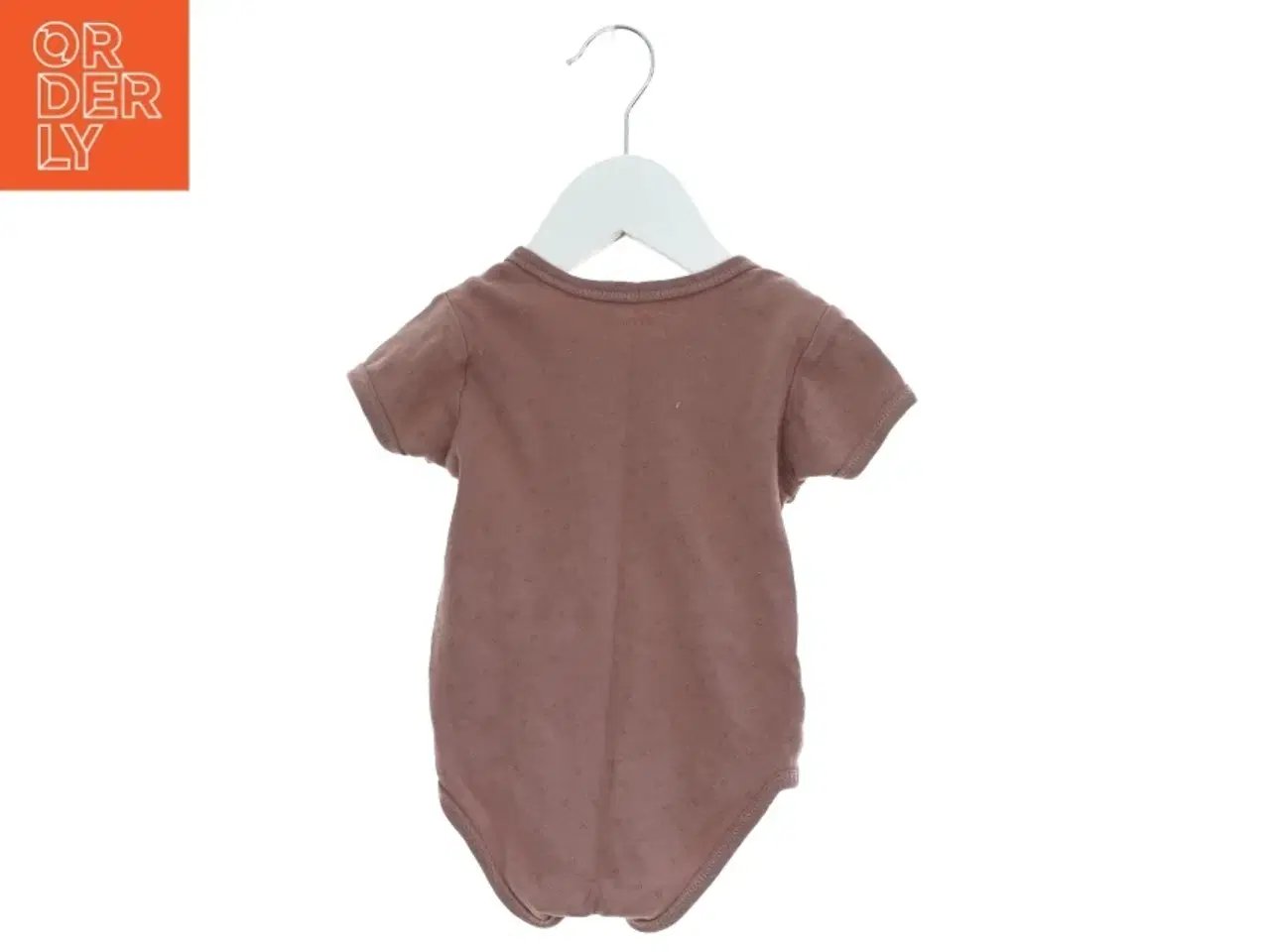 Billede 2 - Bodystocking fra BeKids (str. 80 cm)