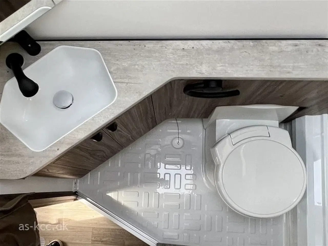 Billede 17 - 2025 - Kabe Smaragd 520 XL KS Premium Line   Kabe Smaragd XL KS Premium Line