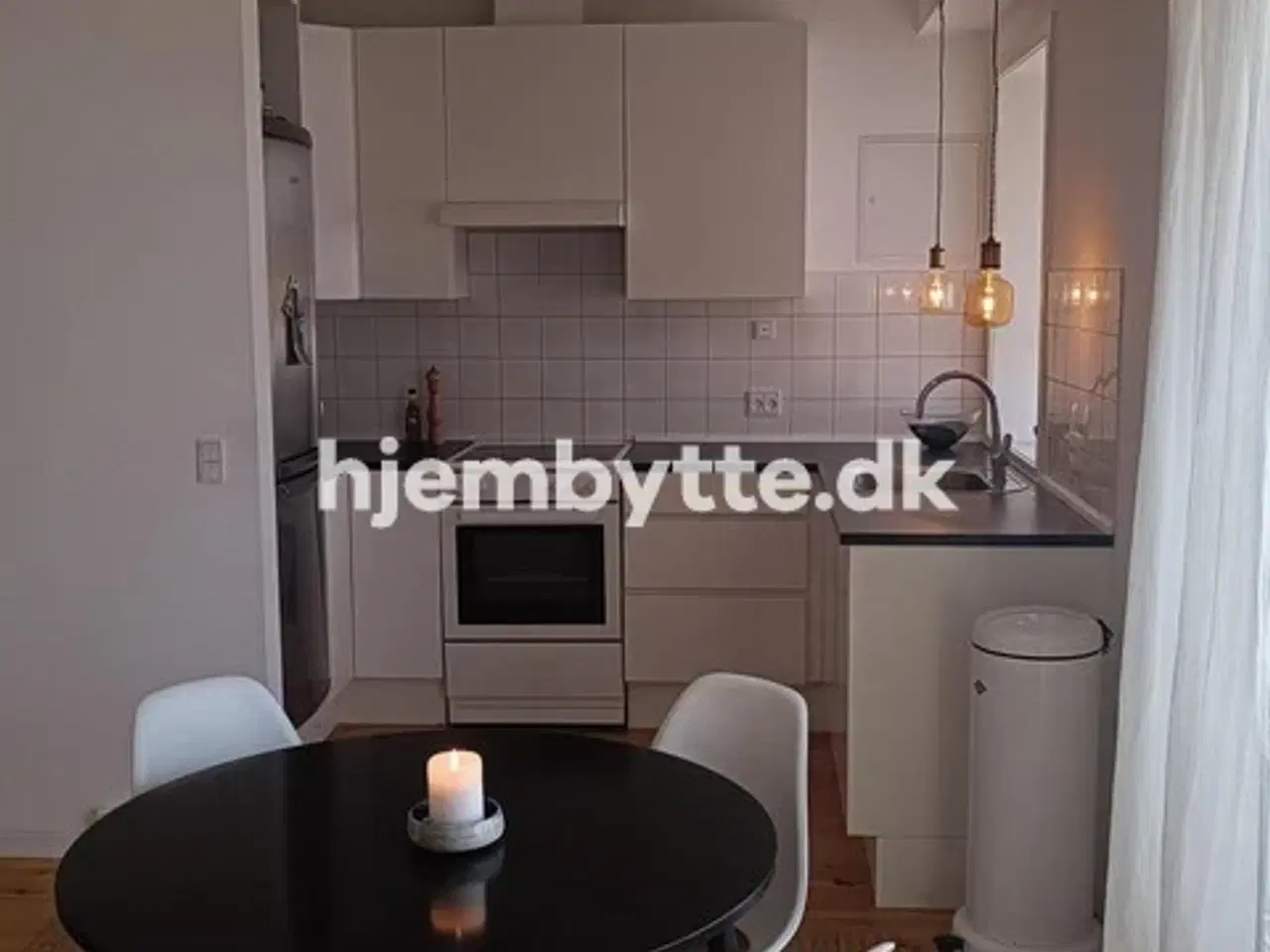 Billede 5 - Hjembytte - Bjørneklovej