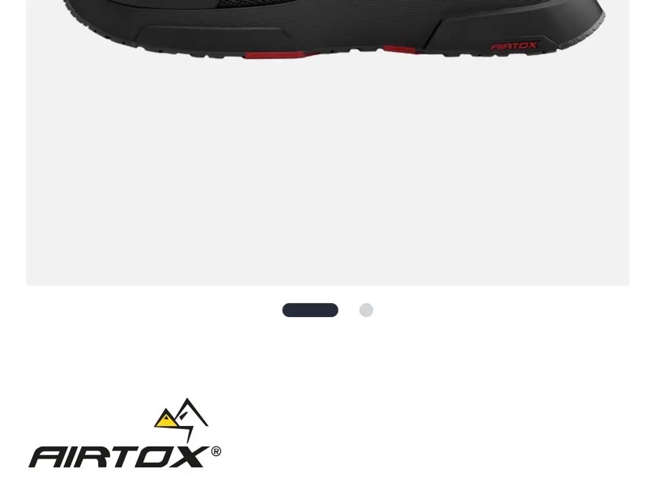 Billede 7 - Nye Airtox i flere størrelser