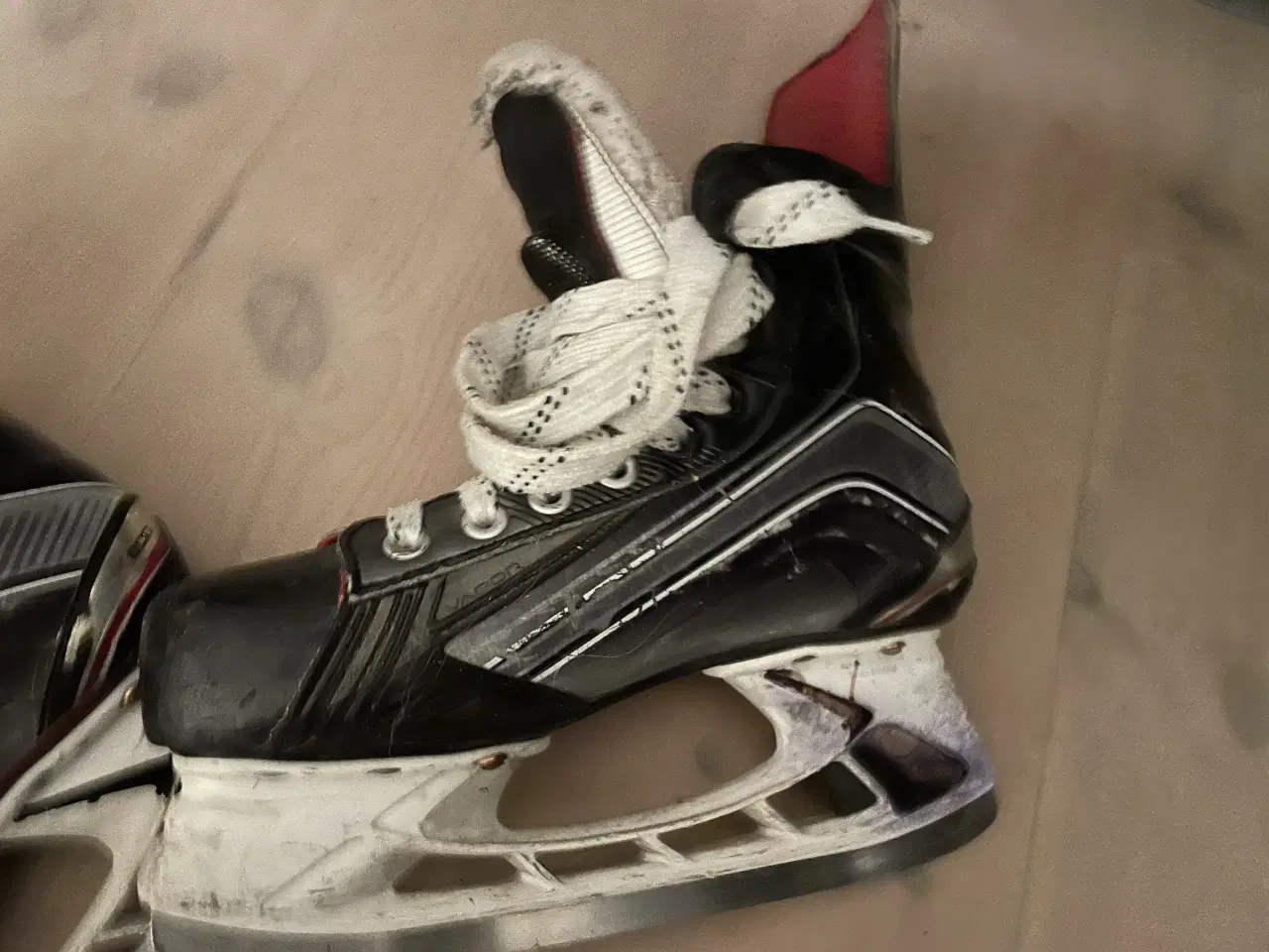 Billede 2 - Bauer Ishockey skøjter