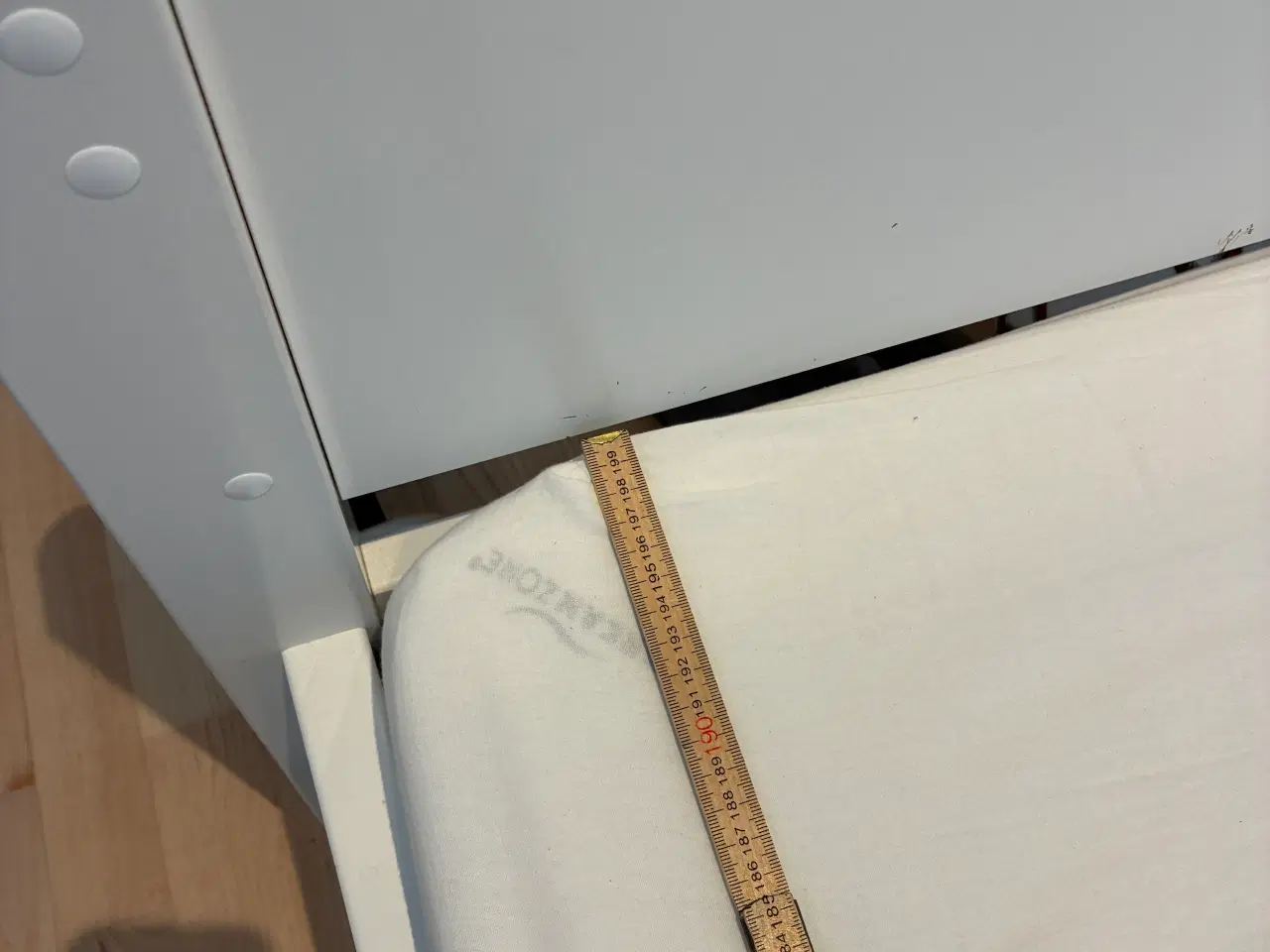 Billede 6 - Flexa junior seng 90*200