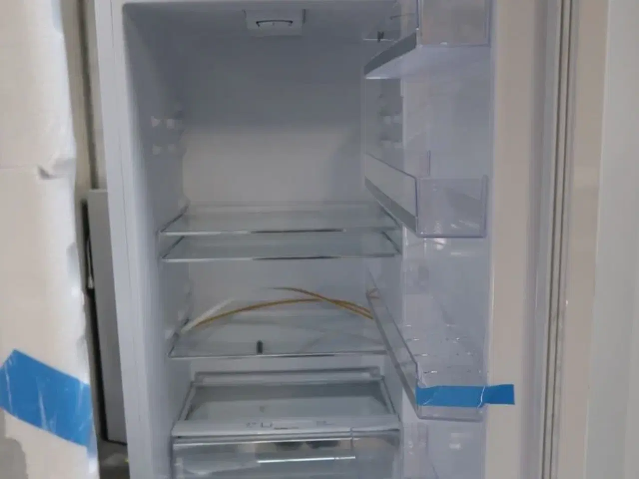 Billede 6 - Køle/fryseskab GRAM KFI 301752-2