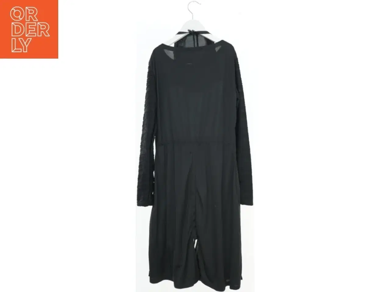 Billede 2 - Darth Vader kostume til børn fra Star Wars (str. 164)