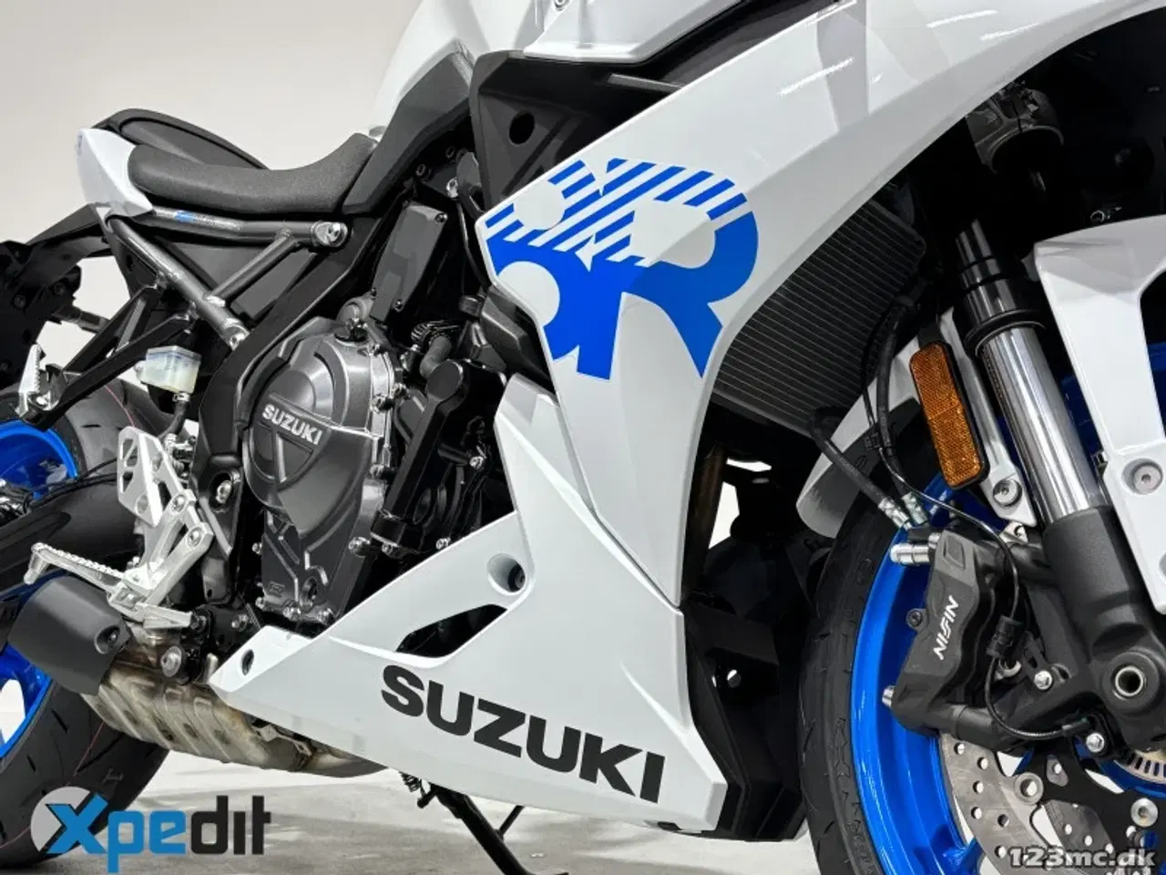 Billede 17 - Suzuki GSX-8R